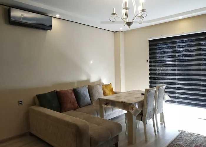 Gabala City Rooms