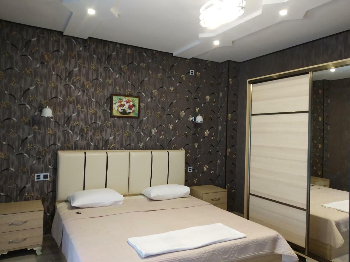 Апартаменты Gabala City Rooms Габала