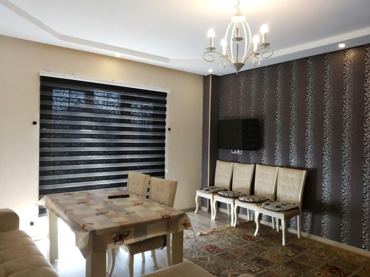 Gabala City Rooms *